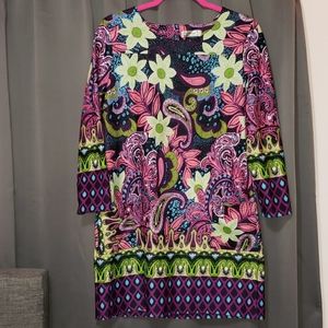 Vintage Dress excellent condition.